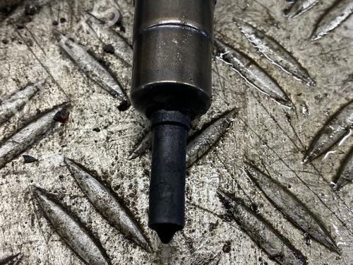 Injector AUDI A3 (8P1) 2.0 TDI 16V | BP33014606M100 - Image 2