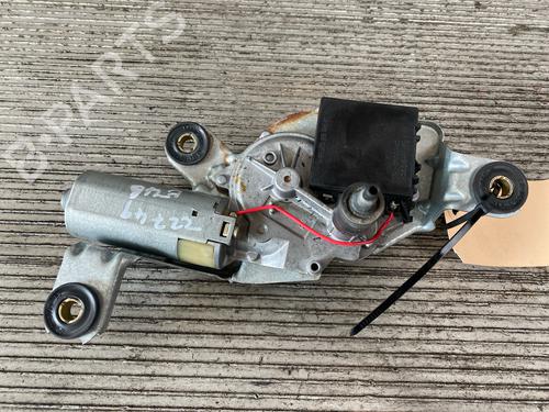 Used Rear wiper motor BMW 3 Compact (E46) 316 ti (115 hp) 19798365