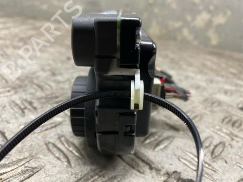 Climate control VW PASSAT B6 Variant (3C5) 2.0 TDI | BP31799663I5 