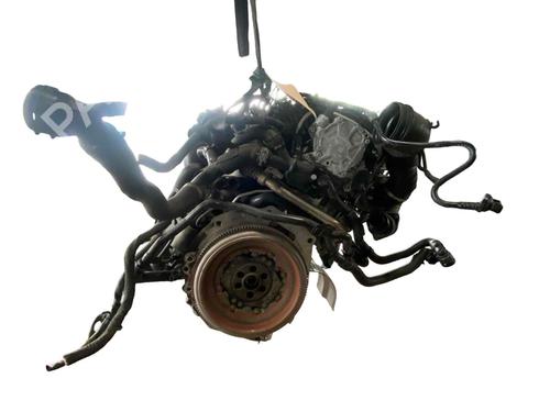 Engine VW PASSAT B6 (3C2) 2.0 BlueTDI | BP36433408M1 - Image 3