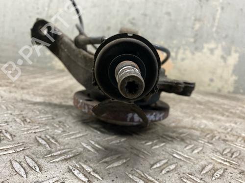 Left front steering knuckle PEUGEOT PARTNER Box Body/MPV 1.6 BlueHDi 100 | BP39685577M25 - Image 6