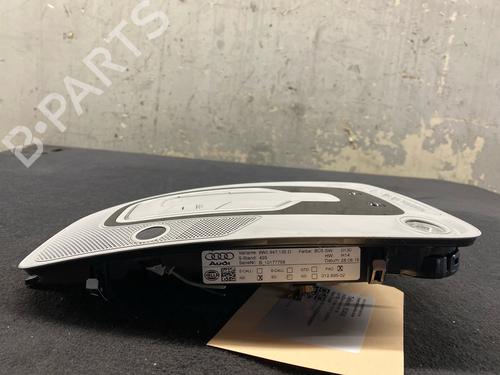 Interior roof light AUDI A4 B9 Avant (8W5, 8WD) 2.0 TDI | BP33182652I8 - Image 5
