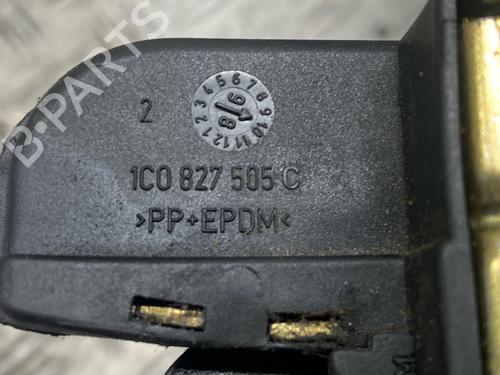 Tailgate lock VW NEW BEETLE (9C1, 1C1) 2.0 | BP25761158C101 
