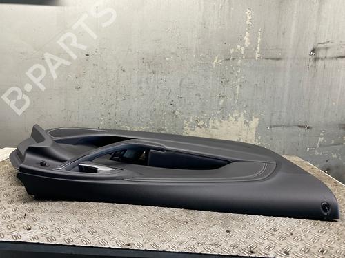 Front left panel OPEL CASCADA (W13) 1.6 SIDI (67) | BP37295504C58 - Image 3