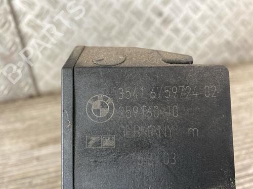 Pedal BMW 5 (E60) 520 i | BP21502722I4 