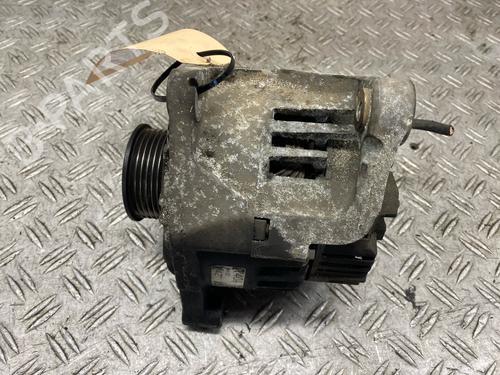 Alternator AUDI ALLROAD C5 (4BH) 2.5 TDI quattro | BP24541063M7 