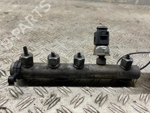 Used Injection rail AUDI A6 C6 Avant (4F5) 3.0 TDI quattro (233 hp) 27746378