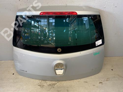 Used Tailgate Tailgate OPEL AGILA (B) (H08) 1.3 CDTI (F68) (75 hp) 10988657 10988657