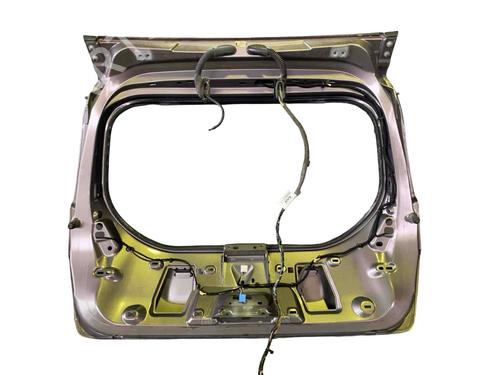 Tailgate FORD KUGA I 2.0 TDCi 4x4 | BP31770086C6  - Image 7