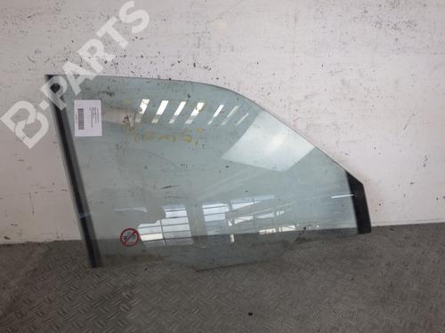 Driehoekruit rechts voor MAZDA 626 III (GD) 1.6 (GD106) (82 hp) 7797218