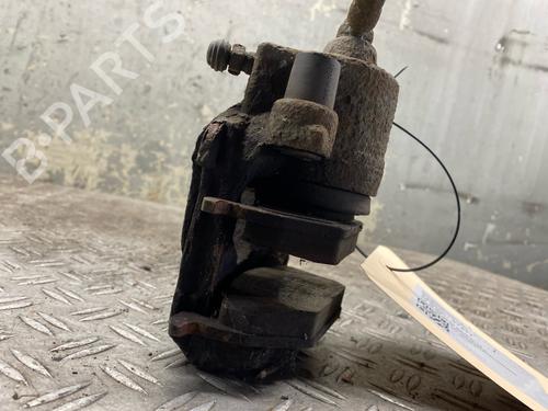 Left front brake caliper VW UP! (121, 122, BL1, BL2, BL3, 123) 1.0 | BP40535830M105 - Image 5