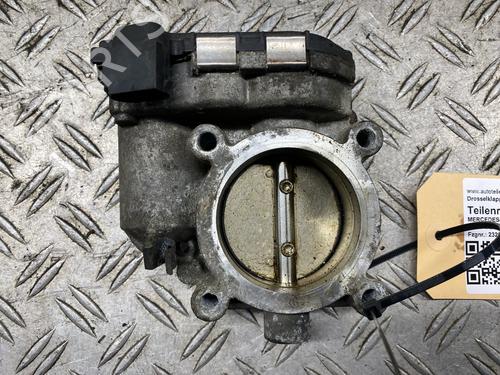 Spjældhus MERCEDES-BENZ C-CLASS T-Model (S204) C 180 CGI (204.249) (156 hp) 30698627