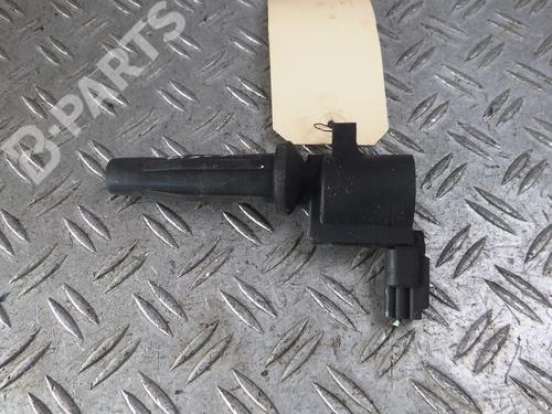 Used Ignition coil Ignition coil FORD FOCUS C-MAX (DM2) 1.8 (120 hp) 8914386 8914386