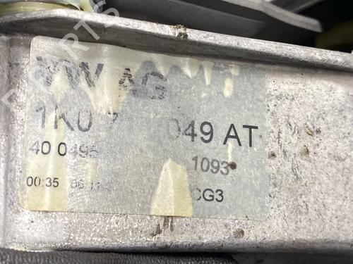 Gear lever AUDI A3 (8P1) 2.0 TDI 16V | BP33014610M90  - Image 10