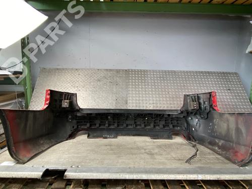 Rear bumper AUDI A4 B7 Avant (8ED) 2.0 TFSI | BP10632434C8 