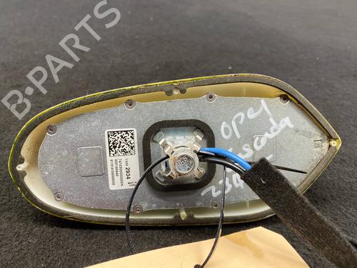 Antenne/Base OPEL CASCADA (W13) 1.6 SIDI (67) | BP37420760C140 - Image 7