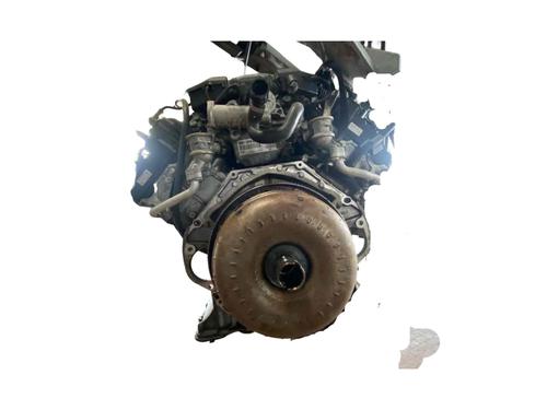 Engine BMW 7 (E65, E66, E67) 745 i, Li | BP38755696M1  - Image 6
