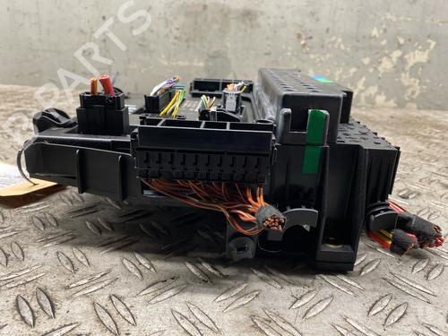 Fuse box MERCEDES-BENZ A-CLASS (W169) A 160 CDI (169.006, 169.306) | BP30398398E1