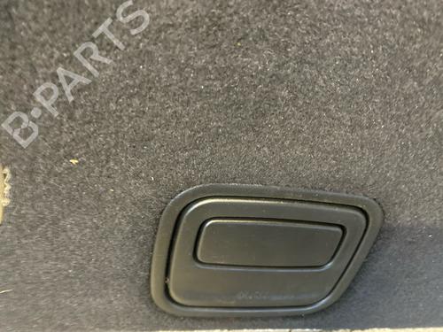 Luggage compartment floor JEEP GRAND CHEROKEE IV (WK, WK2) 3.0 CRD V6 4x4 | BP16563658I33 
