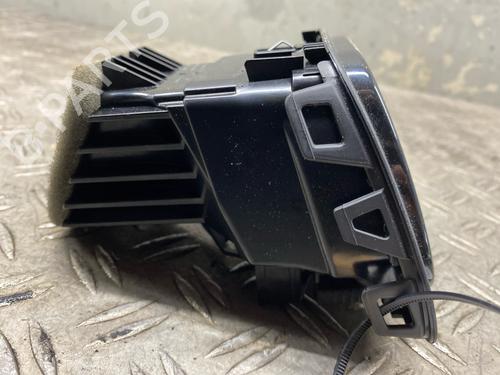 Air vent VW SCIROCCO III (137, 138) 1.4 TSI | BP27932170I21 