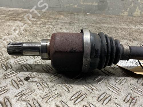 Left front driveshaft OPEL CROSSLAND X / CROSSLAND (P17, P2QO) 1.2 (75) | BP31919357M38