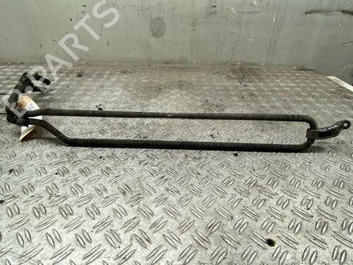 Oliekøler AUDI ALLROAD C5 (4BH) 2.5 TDI quattro (180 hp) 24541089