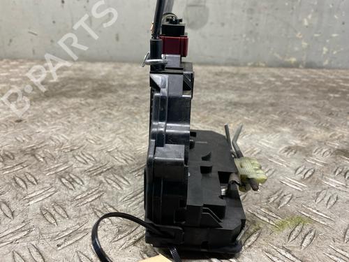 Front left lock OPEL CORSA D (S07) 1.4 (L08, L68) | BP26230161C98 