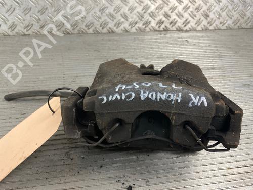 Right front brake caliper HONDA CIVIC IX (FK) 1.8 i-VTEC (FK2) (141 hp) 14606614