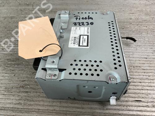 Radio FORD FIESTA VI (CB1, CCN) 1.25 | BP16069266E6