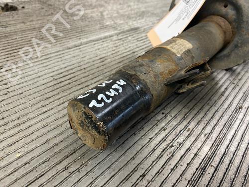 Left front shock absorber CITROËN C3 II (SC_) 1.4 VTi 95 | BP16751229M16 