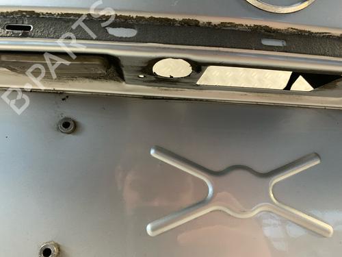 Tailgate MERCEDES-BENZ CLS (C219) CLS 350 (219.357) | BP21845254C6 