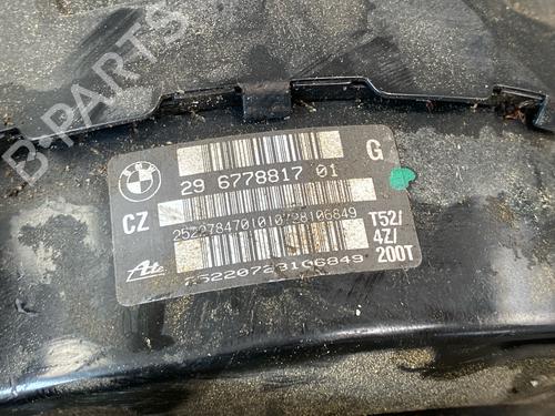 Servo brake BMW 3 Touring (E91) 320 d | BP18437557M42 