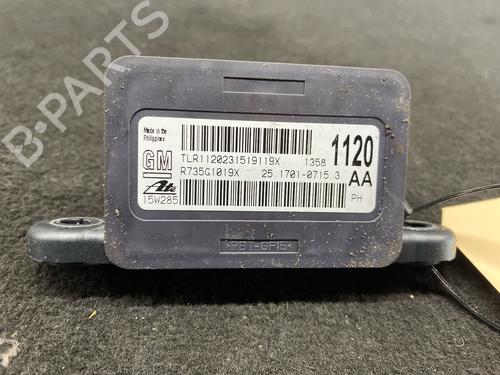 Used Electronic sensor Electronic sensor 37219632 37219632