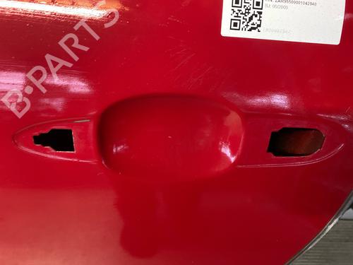 Left front door ALFA ROMEO MITO (955_) 1.4 (955AXB1B, 955.AXF1B) | BP23084054C2 