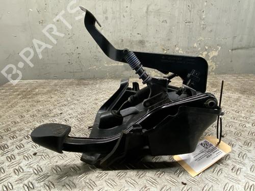 Pedal MERCEDES-BENZ E-CLASS T-Model (S211) E 220 T CDI (211.206) | BP31585708I4 