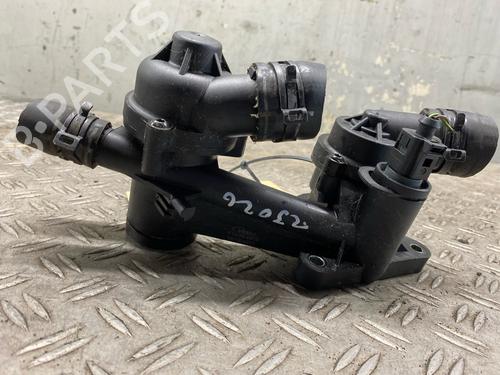 Thermostat housing VW GOLF V (1K1) 1.4 TSI | BP28151296M116 