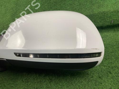Left mirror AUDI A3 Sportback (8PA) 1.4 TFSI | BP16193227C26 