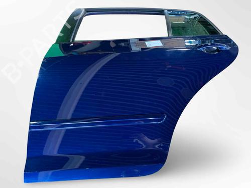 Porta trás esquerda VW GOLF PLUS V (5M1, 521) 1.6 TDI (105 hp) 26440060