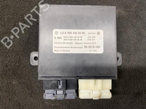 Elektronisk modul Elektronisk modul 38329294 38329294