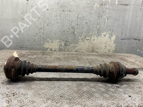 Right rear driveshaft BMW 7 (E65, E66, E67) 745 i, Li | BP38755706M41 - Image 2