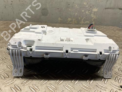 Instrument cluster MITSUBISHI ASX (GA_W_) 1.6 MIVEC (GA1W) | BP28115912C47 