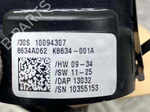 Elektronisk sensor MITSUBISHI ASX (GA_W_) 2.2 Di-D 4WD (GA8W) | BP24243973M84 