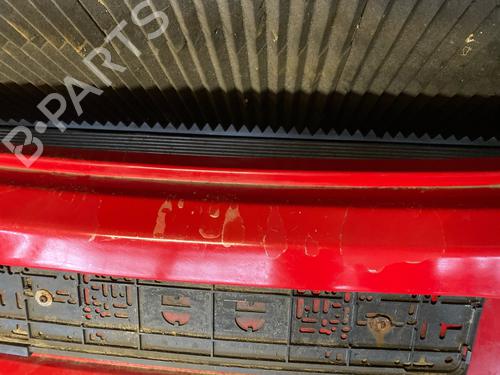 Rear bumper ALFA ROMEO MITO (955_) 1.4 (955AXB1B, 955.AXF1B) | BP23084052C8 
