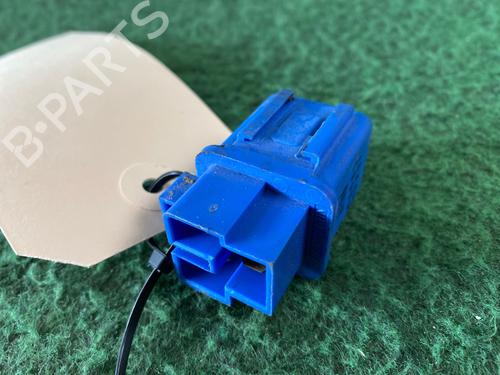 Control unit NISSAN PRIMERA (P10) 1.6 | BP11699981M11 
