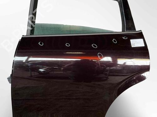 left-rear-door-seat-leon-1p1-2005-2006-2007-2008-2009-2010-2011-2012-2013-38931541 main image