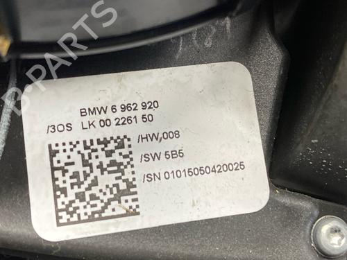 Switch BMW 5 Touring (E61) 525 d | BP32982851I30 - Image 13