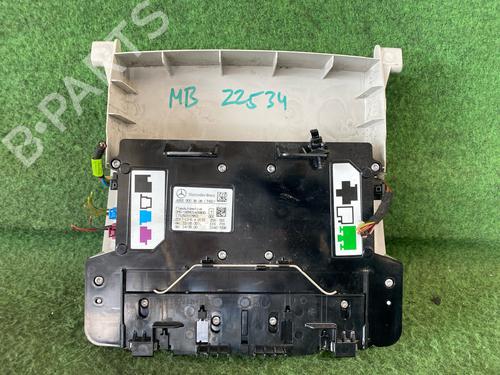 Interior roof light MERCEDES-BENZ A-CLASS (W176) A 180 (176.042) | BP17329868I8 