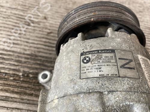 AC compressor BMW 1 (E87) 118 i | BP19710222M34 