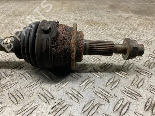 Left front driveshaft OPEL AGILA B (H08) 1.2 (F68) | BP23530175M38