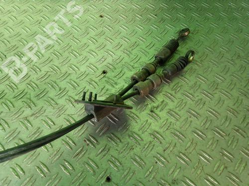 Automatic gearbox selector NISSAN X-TRAIL I (T30) 2.2 dCi 4x4 | BP4924061M91 